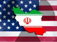 ЗМІ: США та Іран близькі до підписання угоди щодо припинення війни 2026 ЗМІ: США та Іран близькі до підписання угоди щодо припинення війни 2026