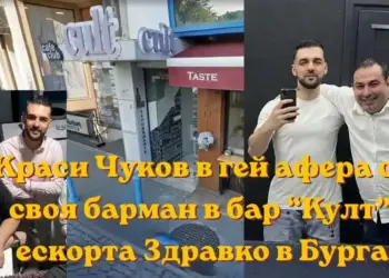 Яница димитрова аборта бургас krasimir chukov burgas gey afera bar kult