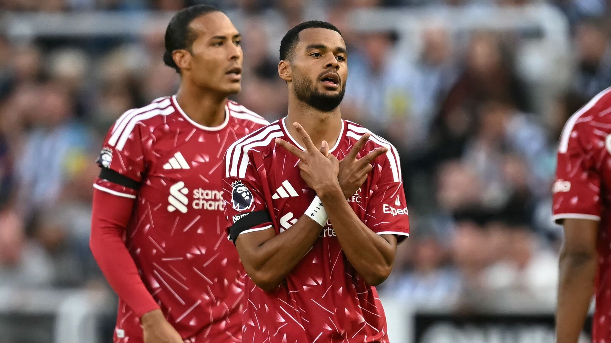 100 millionen euro - mega-transfer! Liverpool-star sagt mancity zu 2026