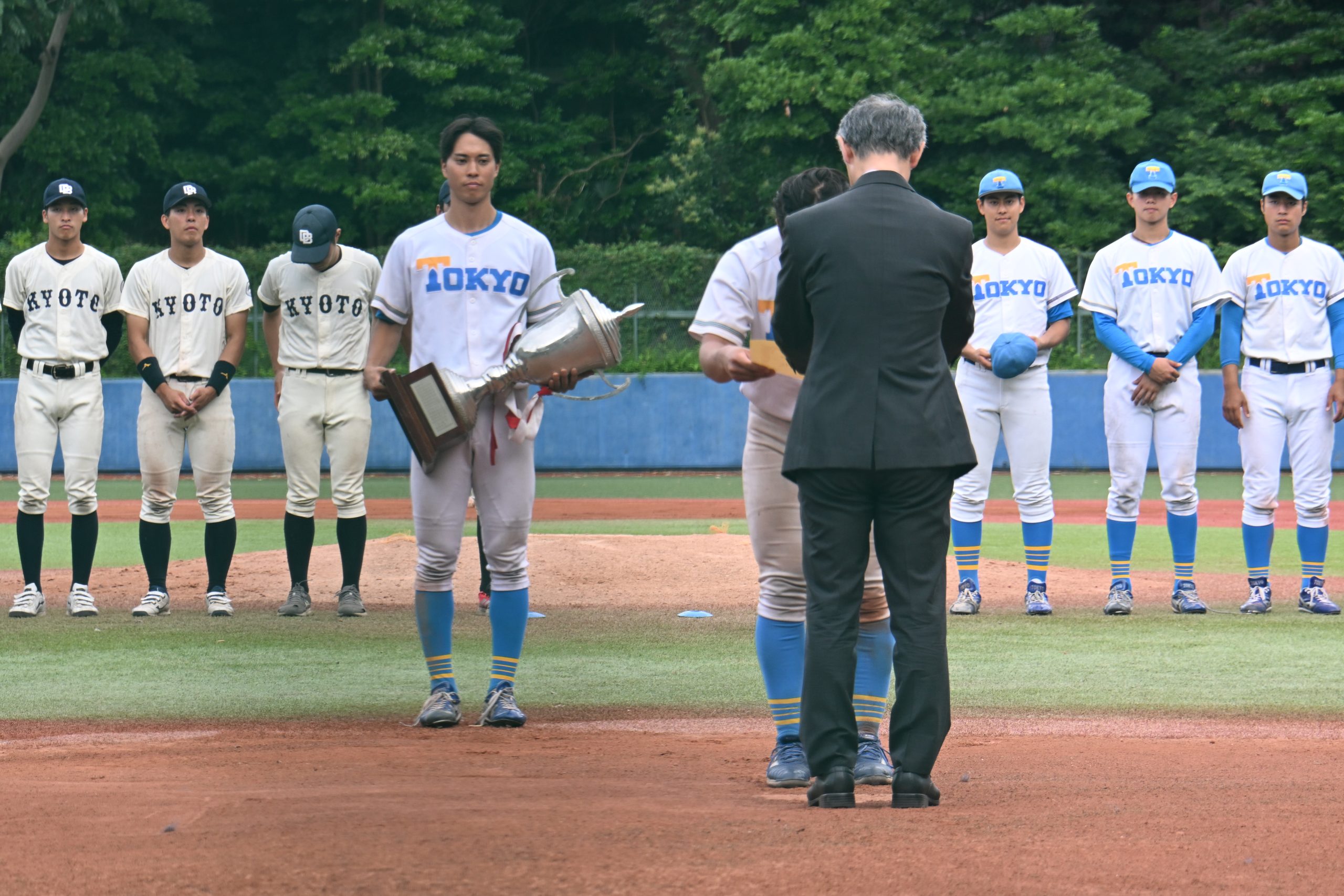 【硬式野球部】双青戦2026 逆転勝利で昨年の雪辱晴らす 2026 - 正義 【硬式野球部】双青戦2026 逆転勝利で昨年の雪辱晴らす 2026 2026 rasu 2026 15... Iustitia. Bg 【硬式野球部】双青戦2026 逆転勝利で昨年の雪辱晴らす 2026 2026-08-20 02:00:18 正義