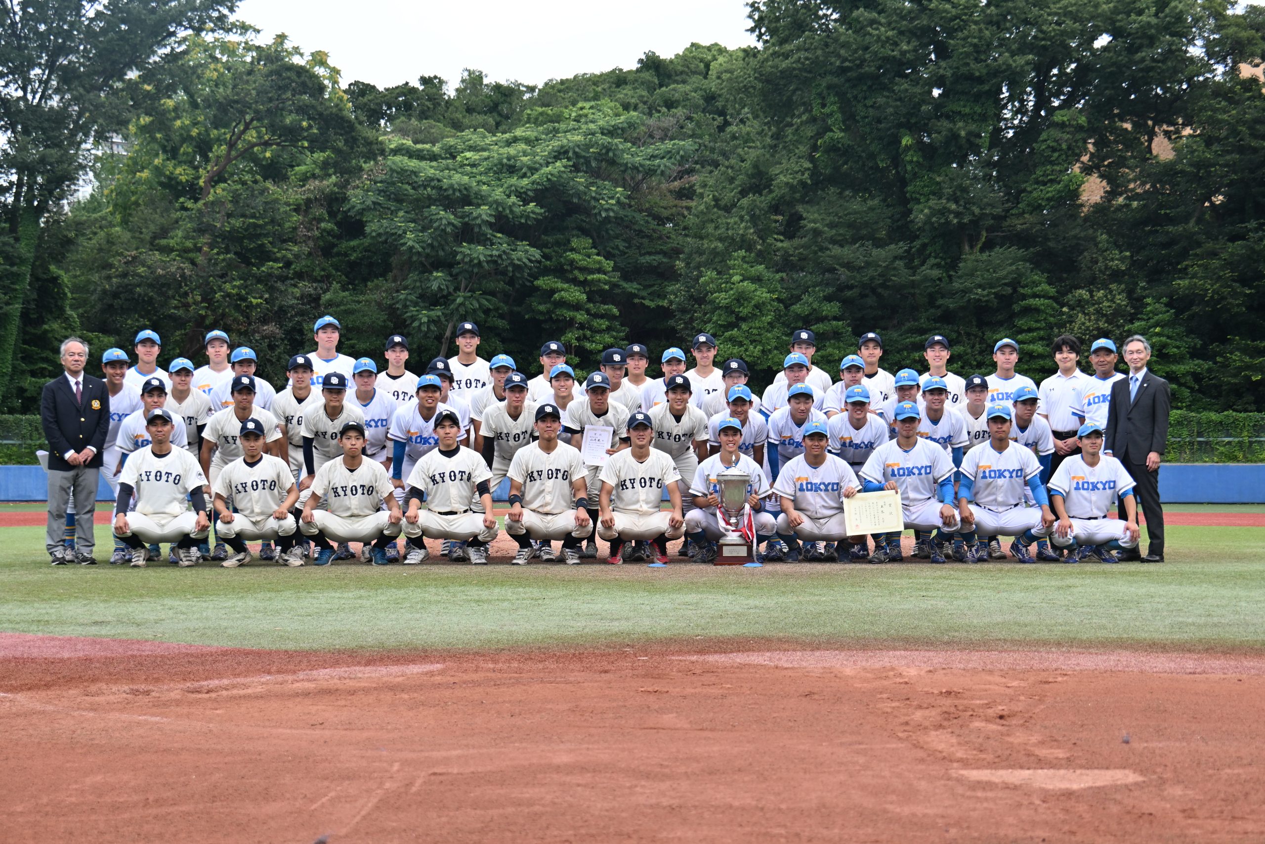 【硬式野球部】双青戦2026 逆転勝利で昨年の雪辱晴らす 2026 - 正義 【硬式野球部】双青戦2026 逆転勝利で昨年の雪辱晴らす 2026 2026 rasu 2026 2... Iustitia. Bg 【硬式野球部】双青戦2026 逆転勝利で昨年の雪辱晴らす 2026 2026-08-20 02:00:18 正義