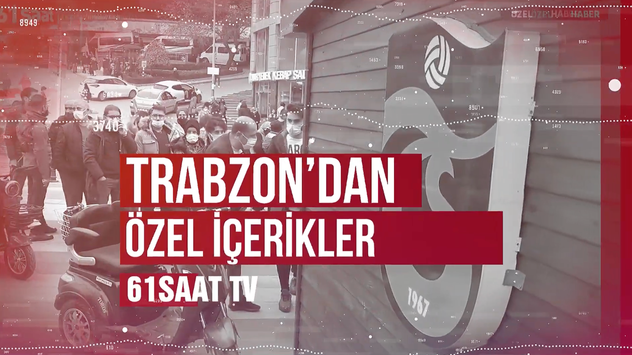 61SAAT TV CANLI YAYIN 2026