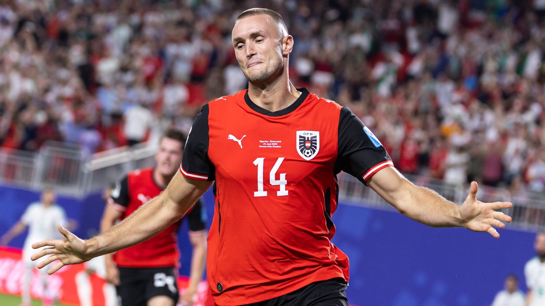 Abgang steht bevor - so heiß ist der transfer-poker um sasa kalajdzic! 2026