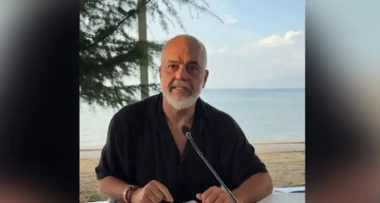 Algoritmi, rama ndan fjalën e autorit yuval harari: synohet angazhimi, jo e vërteta 2026 - юстиция Algoritmi, rama ndan fjalën e autorit yuval harari: synohet angazhimi, jo e vërteta 2026 algoritmi rama ndan fjal autorit yuval harari synohet a kryeministri edi rama ka ndarë në rrjetet sociale një video të historianit yuval noah harari, i cili flet për... Iustitia. Bg algoritmi, rama ndan fjalën e autorit yuval harari: synohet angazhimi, jo e vërteta 2026 2026-08-30 10:40:01 юстиция