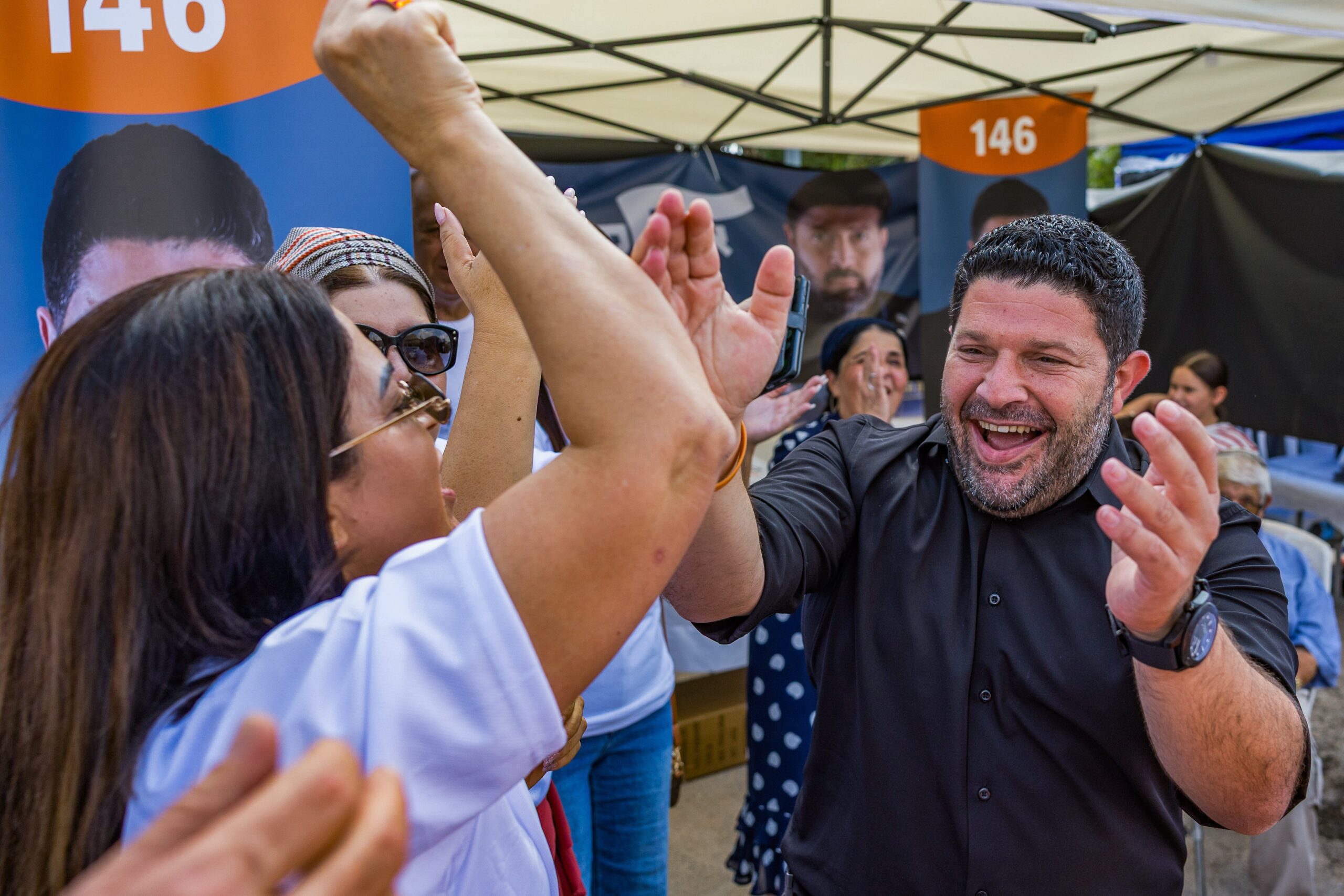 אלמוג כהן מגיב לתוצאות: “אני עדיין לא מעכל” 2026