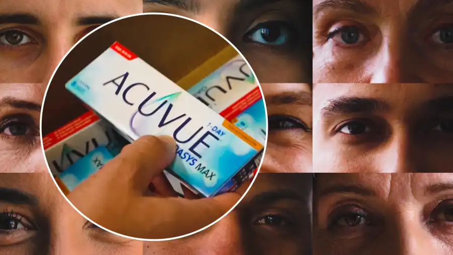 American Made: Inside the factory making 1.7B contact lenses a year 2026