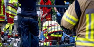 Angriff auf 61-jährigen in hattingen: nachbar als verdächtiger festgenommen 2026 - iustitia. Bg - gerechtigkeit 61-jähriger in hattingen attackiert.