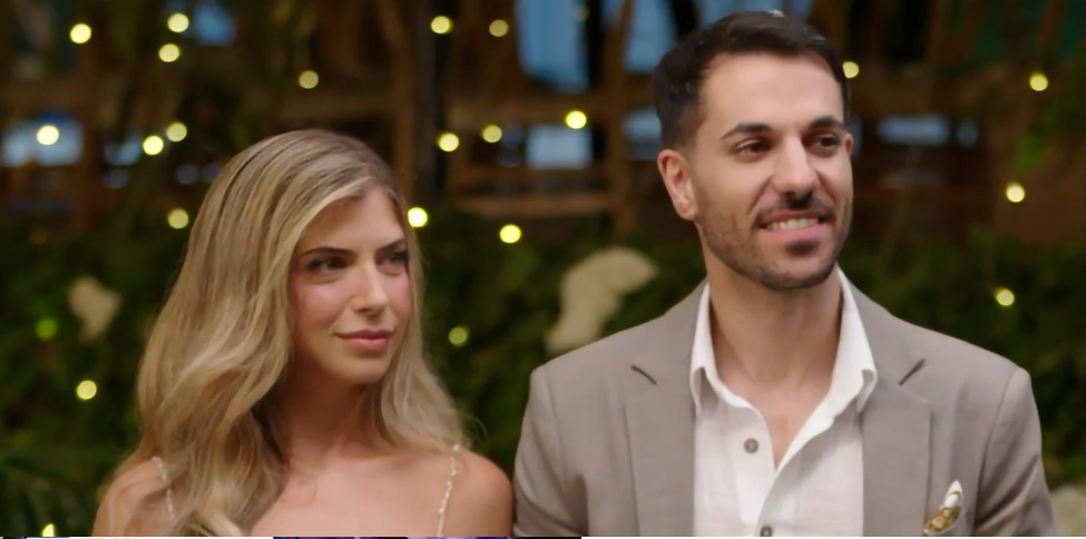 סוף כל סוף אפשר לומר: ארי ונועה מ"חתונמי" ביחד? 2026