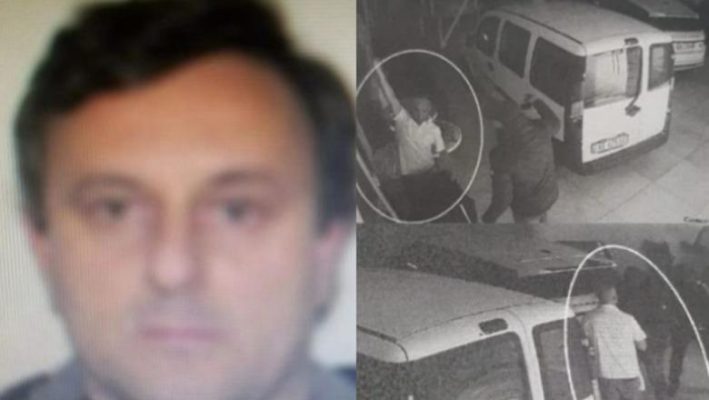 Arrestohet në londër korado gështënja, i kërkuar nga spak për rrëmbimin dhe zhdukjen e jan prengës 2026