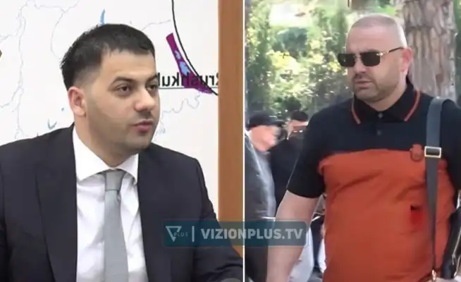 U arrestua në durrës ndërsa ndodhej në makinë me shpatarakun, agasi del nesër para gjykatës 2026