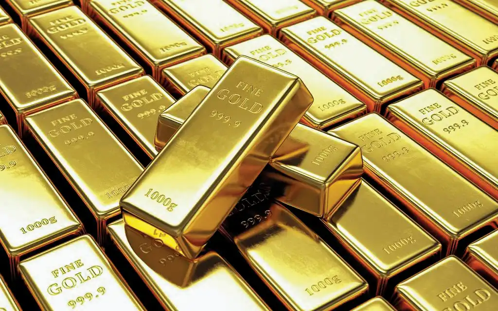 استقرار سعر الذهب 2026