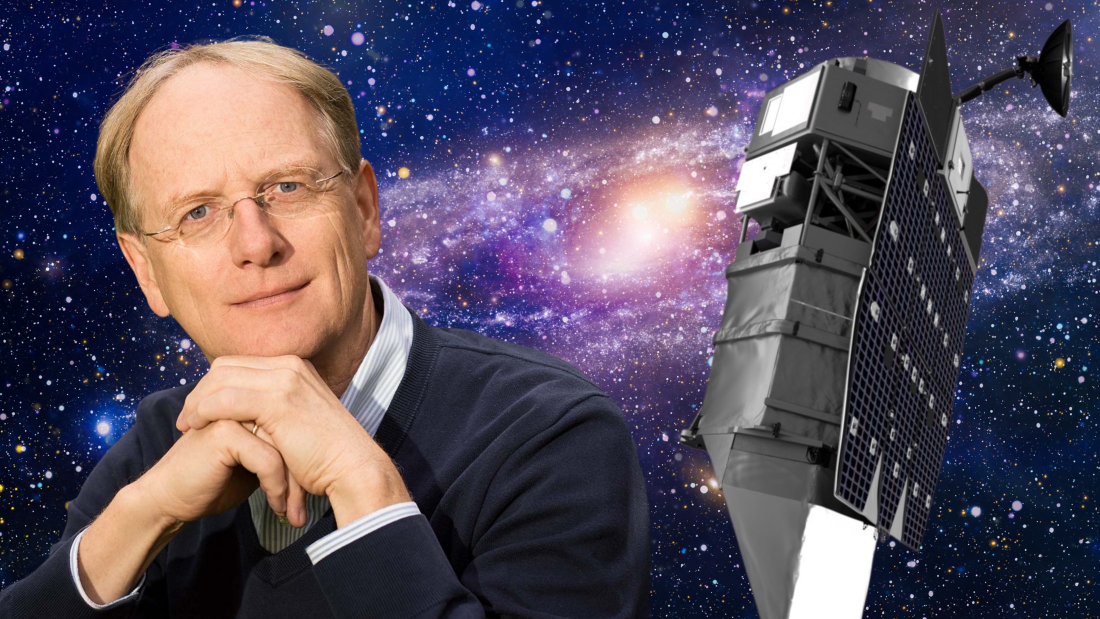 Astronom erklärt es - super-teleskop soll dunkelste geheimnisse lüften 2026