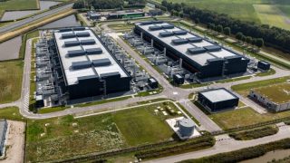 Atmosphere data centers scraps challenge to montgomery co. Executive’s permitting moratorium 2026