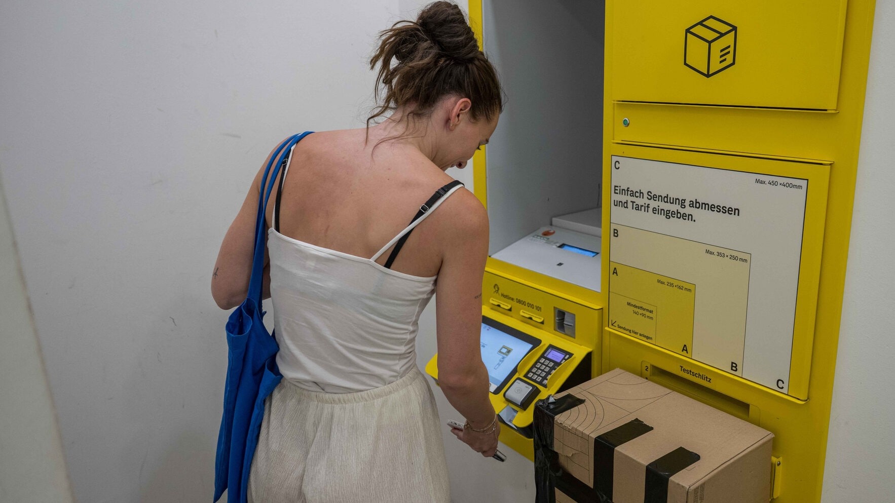 Automaten, ki und co. - digitalisierung wird für immer mehr zum problem 2026