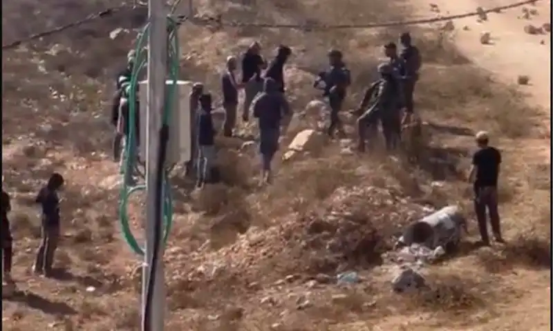 עימותים בכפר: צה"ל החל בפינוי המתיישבים מקוסרה 2026