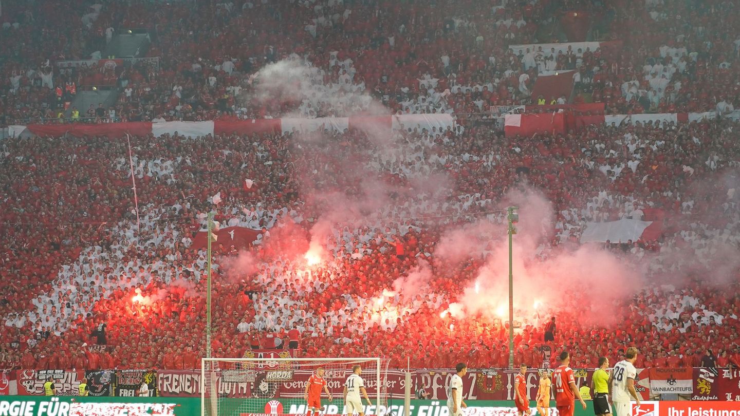 2. Fußball-bundesliga: südwestderby: viele emotionen, keine tore 2026