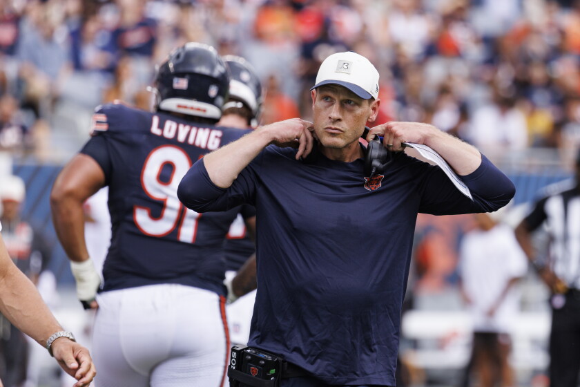 Bears pre-practice updates: rt darnell wright good to go; de austin booker, dt gervon dexter out 2026 - юстиция Bears pre-practice updates: rt darnell wright good to go; de austin booker, dt gervon dexter out 2026