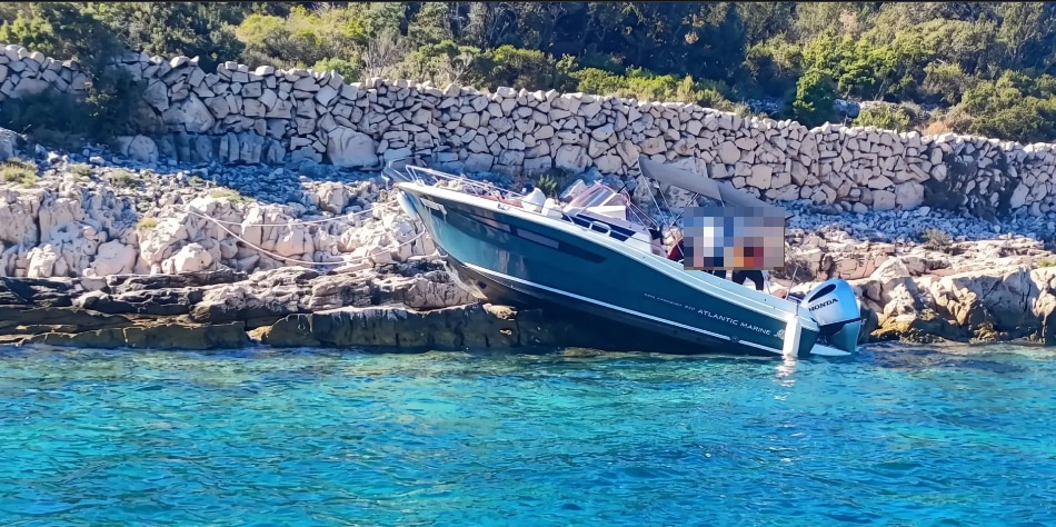 Bei urlaub in kroatien - österreicher krachen mit voller wucht gegen küste 2026