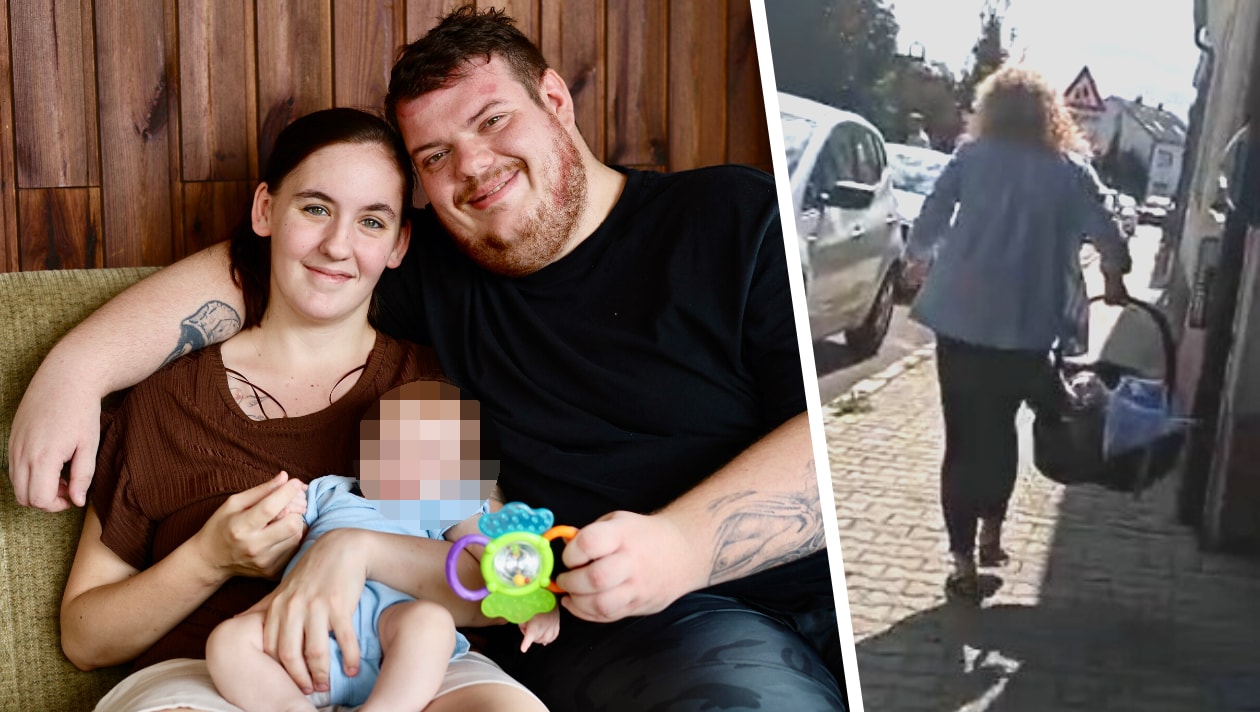 Bezirkshauptfrau: - „james soll bei der familie sein dürfen, aber …“ 2026
