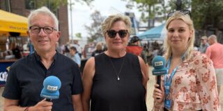 Bierbörse 2026 in dorsten mit vielen neuerungen: die veranstalter ziehen bilanz 2026
