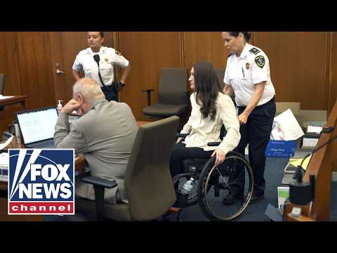 BREAKING: Judge denies Clancy defense motion for mistrial 2026