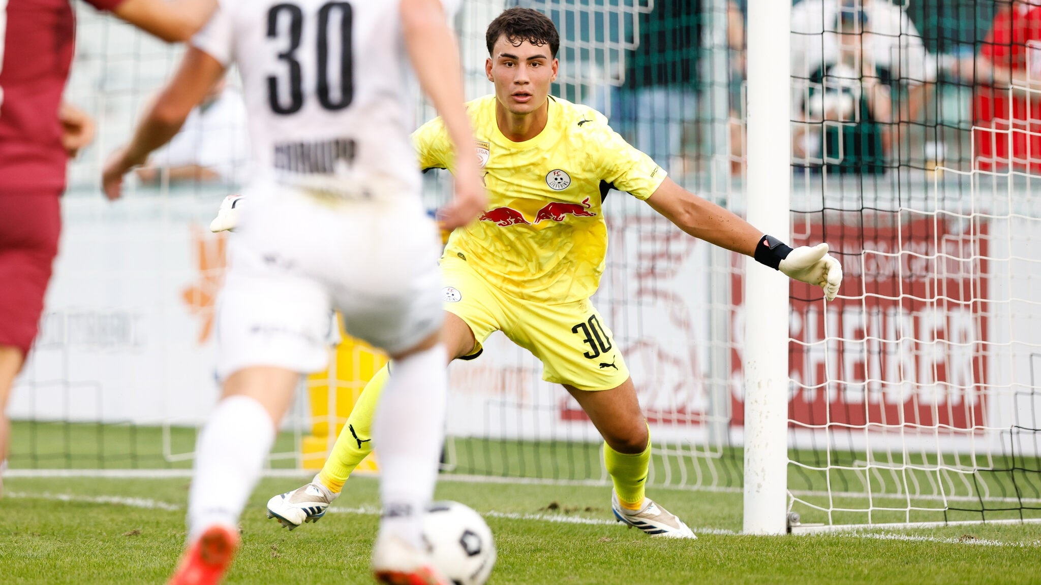 „er bringt viel mit“ - großes talent von red bull salzburg feierte debüt 2026
