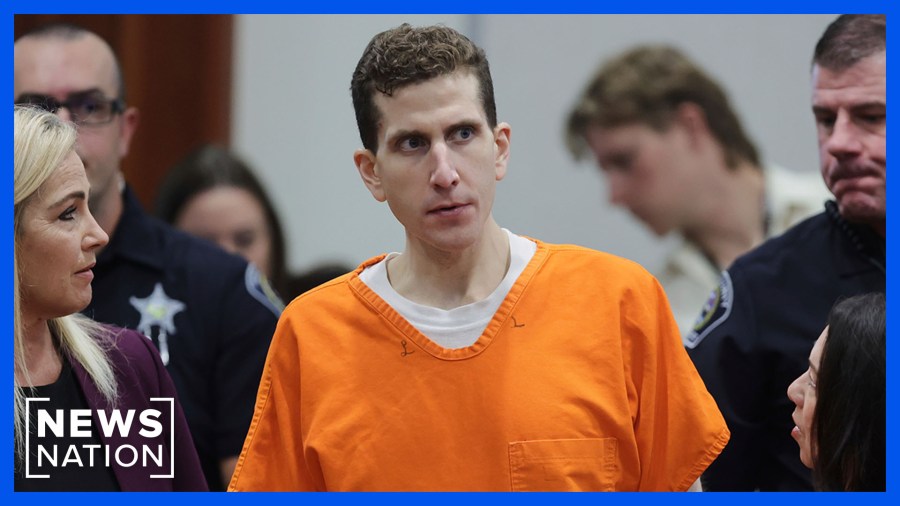 Bryan Kohberger stalked Madison Mogen, former defense expert says 2026