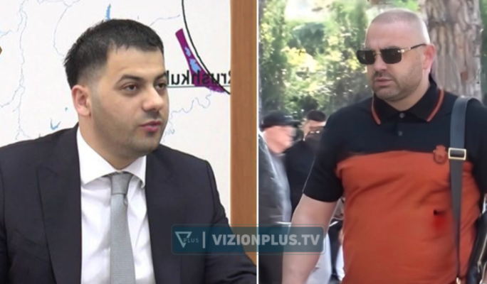 Burg për uljan shpatarakun, ish-zyrtarit të policisë që u kap me agasin i bllokohen armët me leje 2026