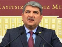 Bursa Milletvekili Torun, Yeni Yol Partisi’nden istifa etti 2026 Bursa Milletvekili Torun, Yeni Yol Partisi'nden istifa etti 2026