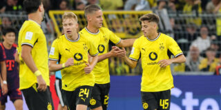 BVB-Kurswechsel mit deutlicher Handschrift: Garantiert Dortmunds neuer Weg direkt Erfolg? 2026
