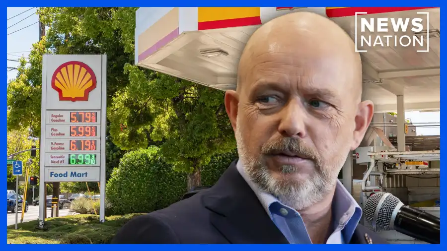 California burdened most by affordability issue, Steve Hilton says 2026