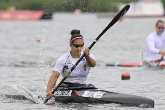 Canoe-Kayak Team Caps World Championships With Sensational 12-Medal Haul 2026