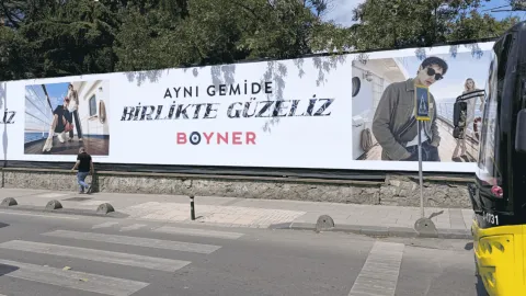Cem Boyner'le 'aynı gemide' buluşmak için kaç yüz bin yıl çalışmak gerekiyor? 2026