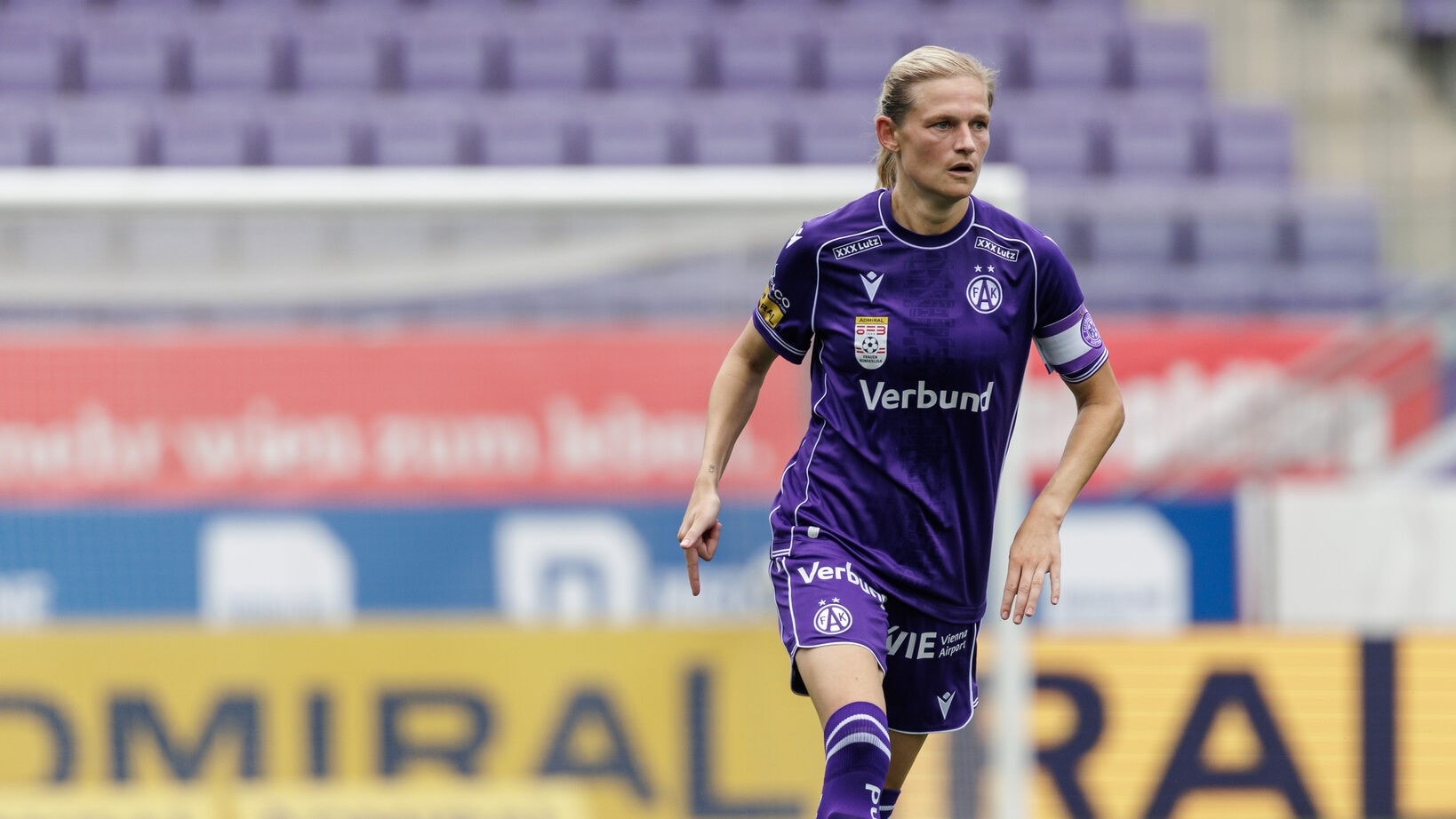 Champions league - austrias frauen verlieren quali-hinspiel in bergen 2026