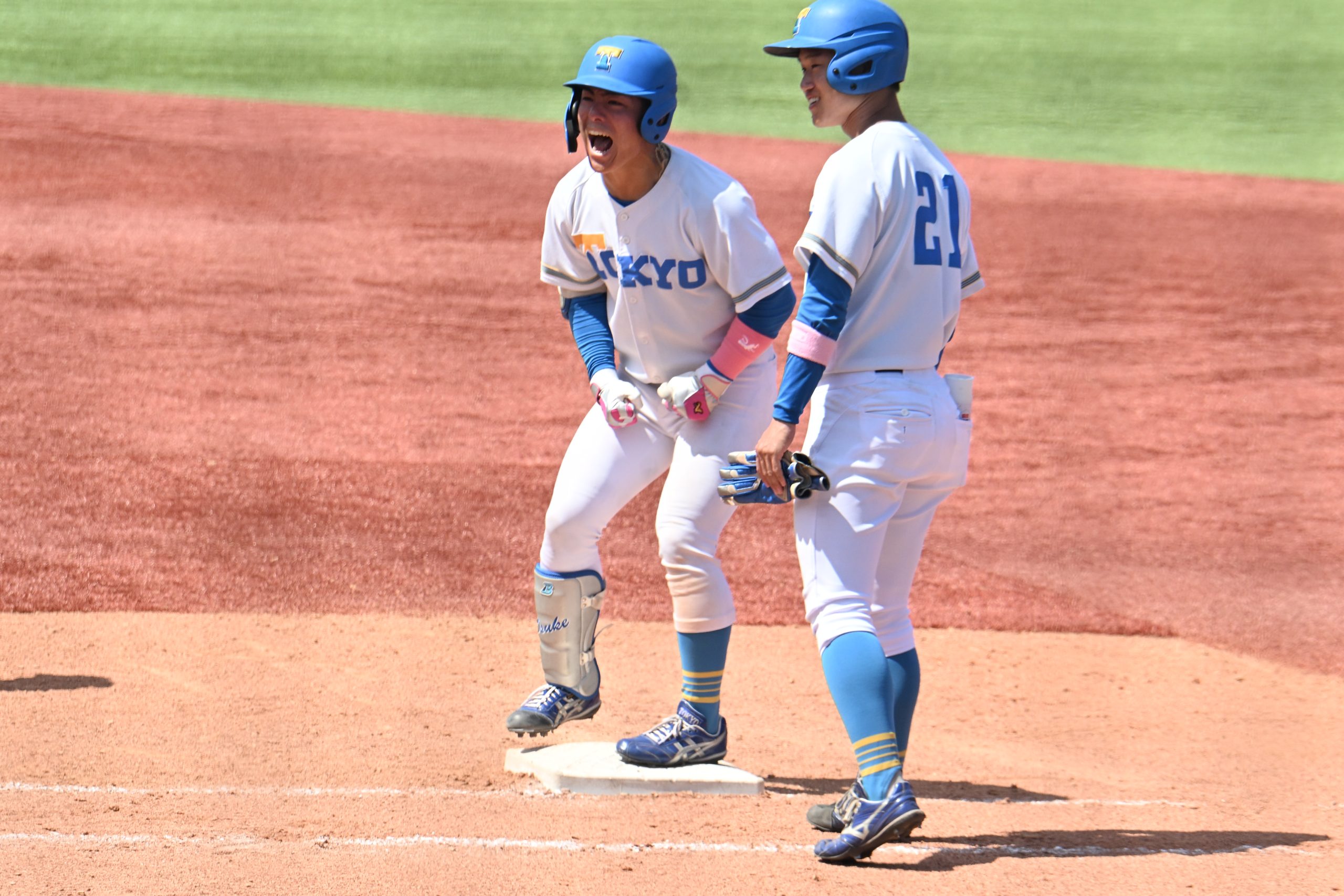 【六大学野球勝ち点獲得を振り返る】ベストナイン獲得! 小村旺輔選手インタビュー 2026 - 正義 【六大学野球勝ち点獲得を振り返る】ベストナイン獲得! 小村旺輔選手インタビュー 2026 chi 2026 18 <img loading="lazy" decoding="async" class="aligncenter size-full wp-image-94319" data-src="https://iustitia. Bg/wp-content/uploads/2026/08/chi-2026-5. Webp" alt="" width="2560" height="1707" data-srcset="https://iustitia. Bg/wp-content/uploads/2026/08/chi-2026-5. Webp 2560w, https://iustitia. Bg/wp-content/uploads/2026/08/chi-2026-7. Webp 300w, https://iustitia. Bg/wp-content/uploads/2026/08/chi-2026-8. Webp 1024w, https://iustitia. Bg/wp-content/uploads/2026/08/chi-2026-9. Webp 768w, https://iustitia. Bg/wp-content/uploads/2026/08/chi-2026-10. Webp 1536w, https://www. Todaishimbun. Org/wp-content/uploads/2026/08/9be48a146e98ab2b87e3651ec2095247-2048x1366. Png 2048w" data-sizes="auto, (max-width: 2560px) 100vw, 2560px"... Iustitia. Bg 【六大学野球勝ち点獲得を振り返る】ベストナイン獲得! 小村旺輔選手インタビュー 2026 2026-08-18 07:25:40 正義