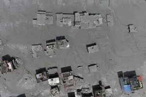 Число погибших в результате катастрофы в Гималаях приблизилось к 800 — Reuters 2026