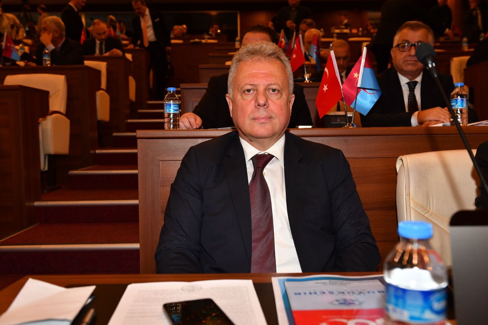 CHP’den İstifa Eden Cüneyt Zorlu’dan Flaş hamle... Yol haritası belli oldu 2026