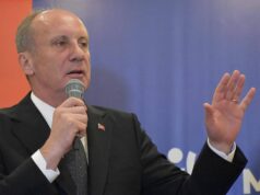 CHP mi, Yeni Parti mi? Muharrem İnce kararını açıkladı! 2026 CHP mi, Yeni Parti mi? Muharrem İnce kararını açıkladı! 2026