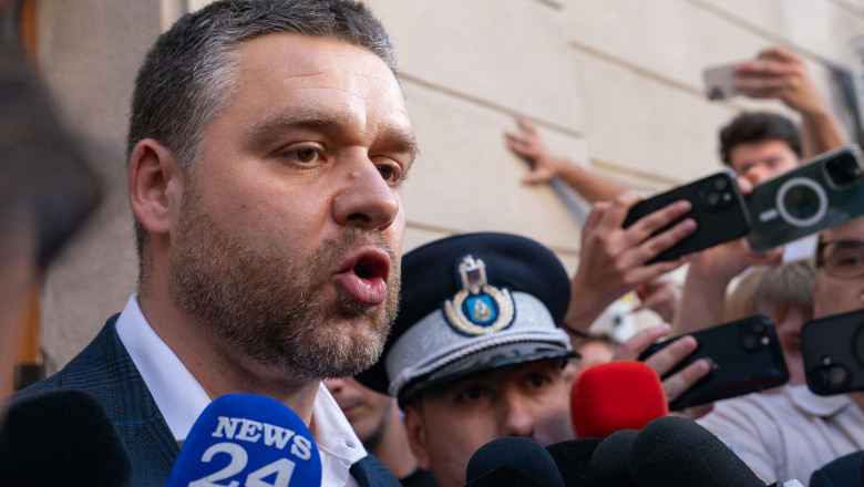 Ciprian Ciucu: „Mâine mă duc peste constructor în Herăstrău”. Ce alte proiecte pregăteşte Primăria Capitalei 2026