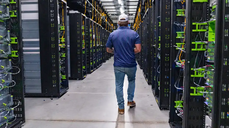 Crackdown on critical tech could open Americans to a new national security threat 2026