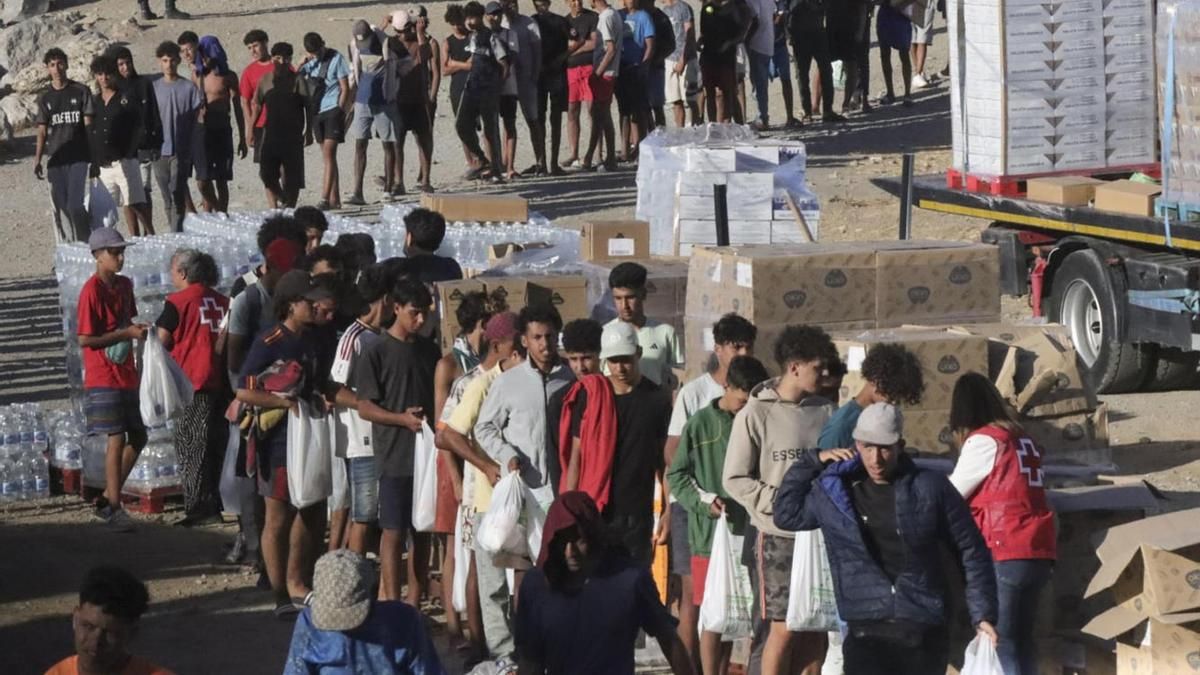 Cuando la acción humanitaria se convierte en blanco de la incomprensión 2026