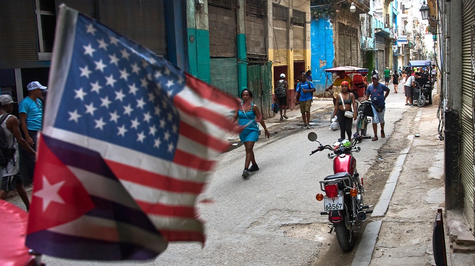 Cuba’s economic freefall is hiding a national security threat just miles from Florida: report 2026