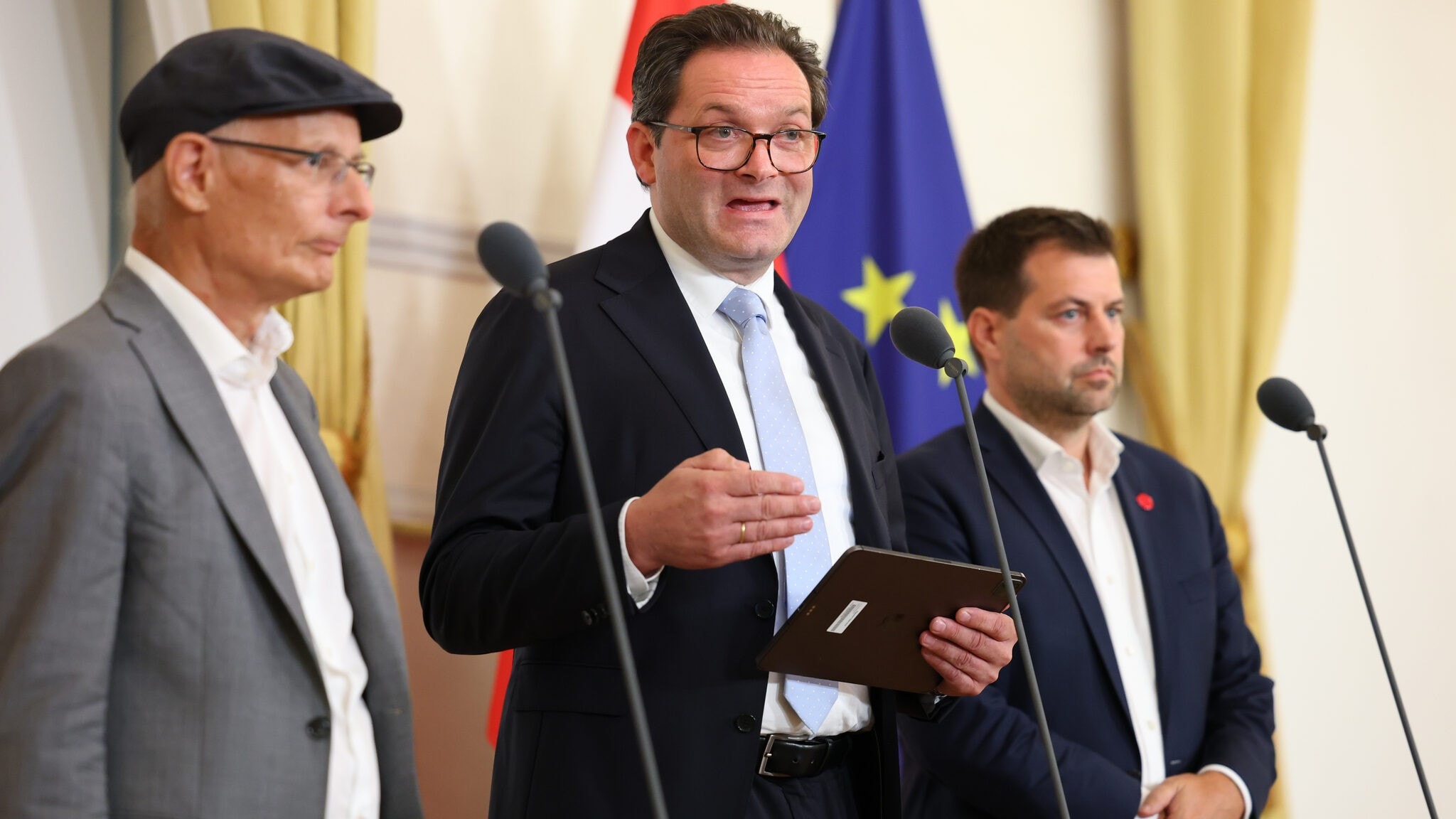 Das bekommen bauern - 7 fragen und antworten zum „dürre-sofortpaket“ 2026