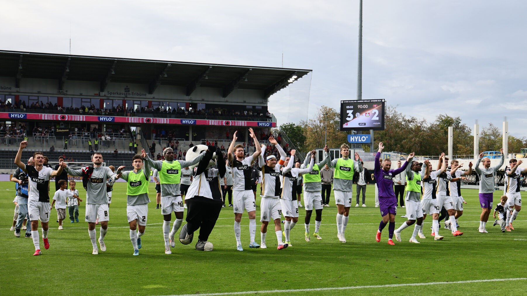 Das gab’s noch nie - sensation! Neuling schreibt bundesliga-geschichte 2026