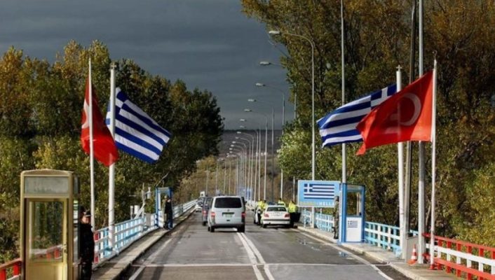 Debat i ri mes greqisë dhe turqisë, ankaraja sfidon planin e athinës, çfarë po ndodh mes dy vendeve 2026