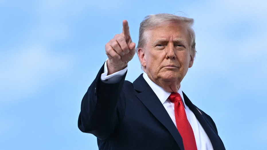 Dems derided Trump’s midterm gamble — until he ended up winning big 2026
