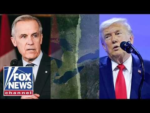 Dems MELT DOWN over Trump's latest order 2026