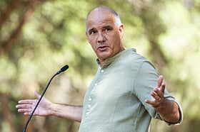 Líder do pcp vê ataque aos professores escondido nas promessas de montenegro 2026