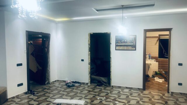Detaje nga shpërthimi në lezhë/ familja po përgatitej të shkonte në dasëm, plagosen dy të mitur, kryefamiljari në gjendje më të rëndë 2026 - юстиция Detaje nga shpërthimi në lezhë/ familja po përgatitej të shkonte në dasëm, plagosen dy të mitur, kryefamiljari në gjendje më të rëndë 2026 detaje nga shp rthimi lezh familja rgatitej shkonte das 1 një shpërthim i fuqishëm i një bombole gazi ka plagosur gjashtë anëtarë të një familjeje në lezhë. Ngjarja ka... Iustitia. Bg detaje nga shpërthimi në lezhë/ familja po përgatitej të shkonte në dasëm, plagosen dy të mitur, kryefamiljari në gjendje më të rëndë 2026 2026-08-29 20:19:47 юстиция