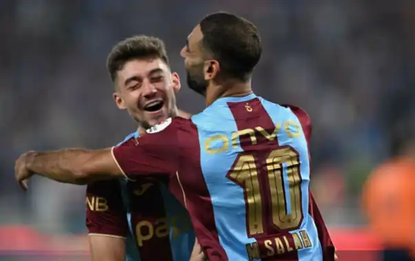 Dha asisin në golin e fitores, ernest muçi flet për marrdhënien me salah 2026